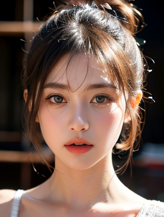 女性舞蹈服饰的魅力与演变