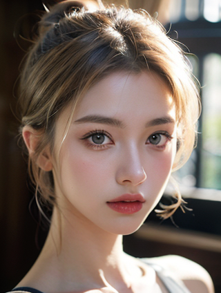 【赞美与共鸣：女性口中的男性形象】