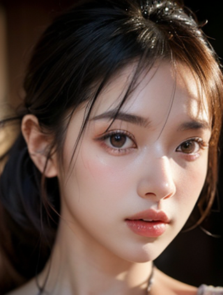 从泪水中重生：女生走出失恋阴影