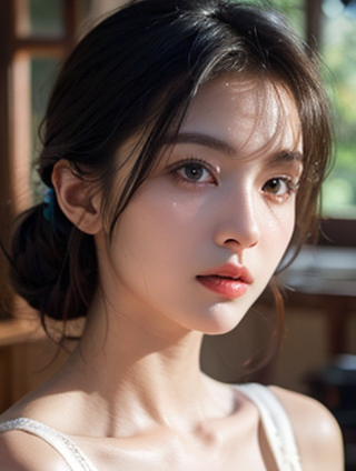 女人看待爱情与婚姻的多重面向