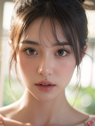 爱情长河里的温柔涟漪：女性情感的深度与时间
