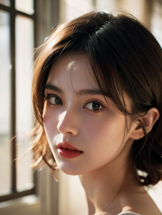 为何女性情绪波动大：生理与心理因素的交织