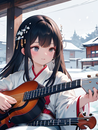 《舞动的精灵——中国古典舞中小女孩舞蹈衣服的独特魅力》