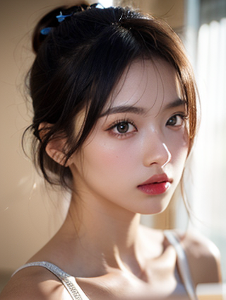 粉色与金色：梦幻交织的色彩美学