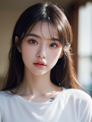 女孩心中的初恋