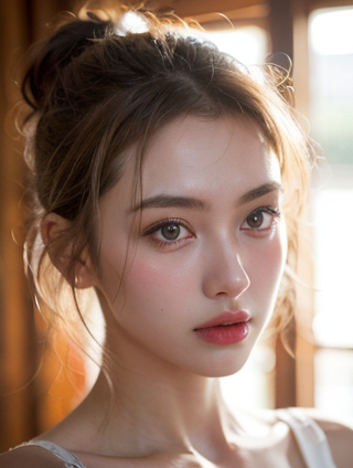 情感波动与内心世界的复杂交织——从手相看女性的情感线路