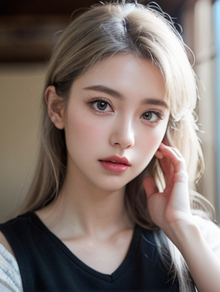 理性思考与情感表达：女性在现代社会中的多维度展现