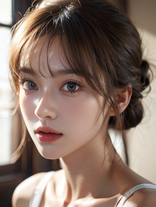 情感的深度：女人心中那抹温柔