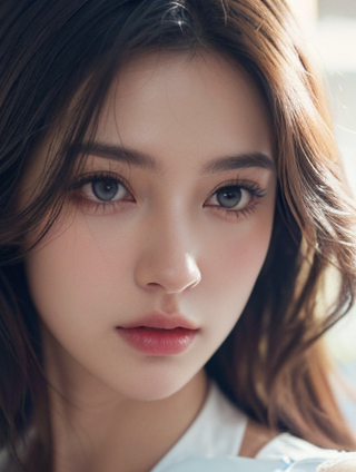 女性的情感世界：细腻与坚韧的交织