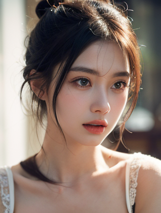 复古优雅的黑与白：黑色打底衫搭配各类衬衣，尽显女性魅力