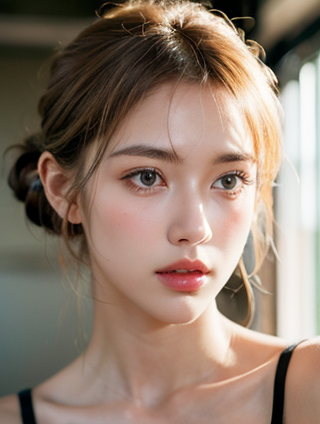 女人对爱情的温暖细语
