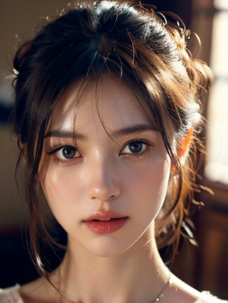 女性的理性和情感：一场视觉与心灵的对话