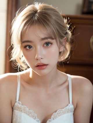 爱之真谛：探索女性对爱情的理解与认知