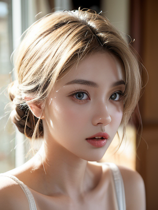 追求健康的现代男性