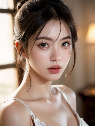 放下不爱你的女人：寻找心灵的归宿与重生