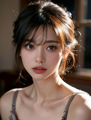 理性思考与情感表达：女性在现代社会中的多维度展现