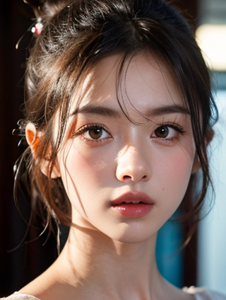 卫生巾广告主题曲：《每一天都精彩》