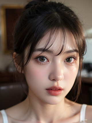 果断决绝的女性：独具风格的干脆利落
