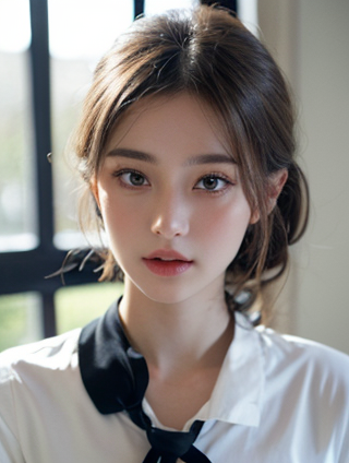 爱情里的女性情感与内心世界