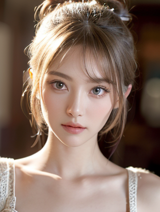 女性的爱河：情感深处的潺潺流水