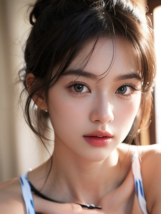 为何女性情绪波动大：生理与心理因素的交织