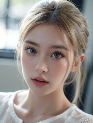 女性对爱情的渴望：一场温柔的追寻