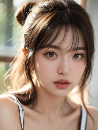 复古优雅的黑与白：黑色打底衫搭配各类衬衣，尽显女性魅力