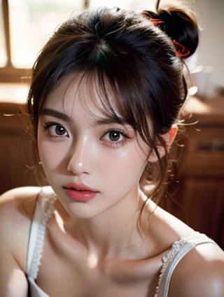 女生在爱情与婚姻中的态度：两种情感的交织