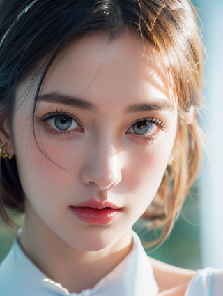 白色打底衫与儿童舞蹈服装的完美搭配