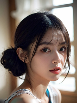 深情的女人：情感线的长与短