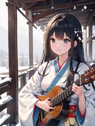 歌曲《解忧杂货店》