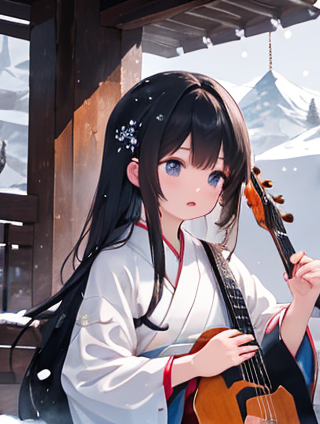 【情感里的温柔：女生的爱与感悟】