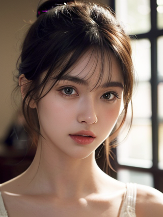 关于爱情与性别：探究女性情感的纯净与深度