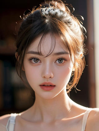 情感之路：女人内心深处情感变化的画卷