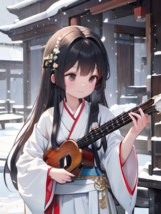 【情感里的温柔：女生的爱与感悟】