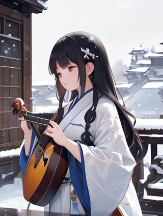 芳华如铁：赞颂女性坚韧之美