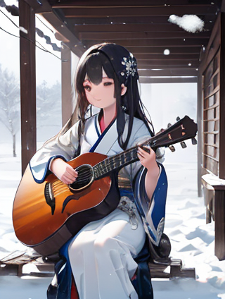 歌曲《解忧杂货店》