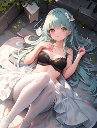 遇见与成长：女性情感经历后的蜕变