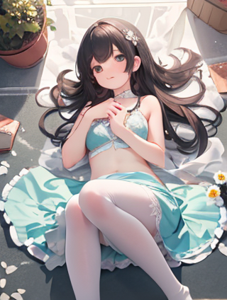 释放情感的魔力：寻找内心的宁静与平衡