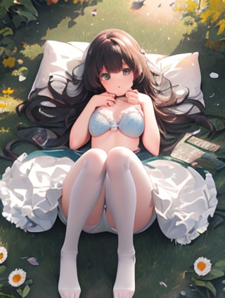 【黑色舞蹈服配合的眼妆设计】