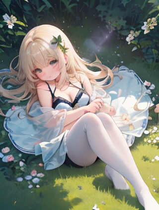 理解女性：探秘心灵的花园