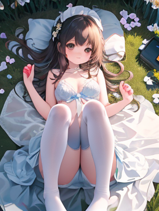 如何温柔地对待一个失恋的女人