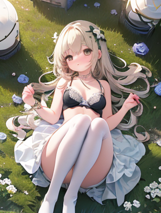 《爱之诗：女性视角下的爱情》