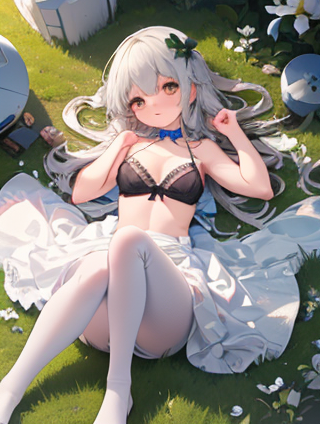 女生心中的那份温柔