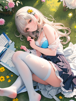 【美好之恋：心之所向，素履以往】