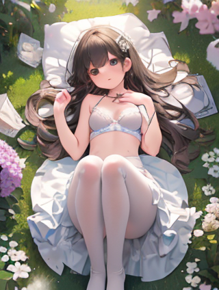 深情之海：迷途与救赎