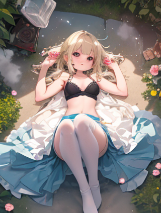 女性的决断力：理性的光辉