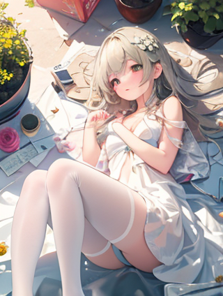理性的女性：智慧的光辉与内在的力量