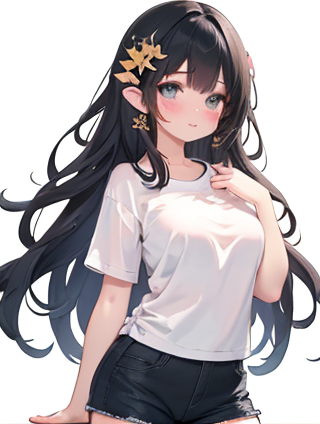 青春期女孩的生理变化：初潮年龄与健康