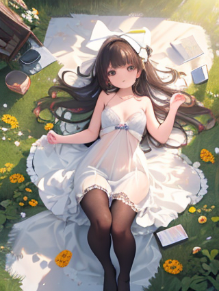 女性的决断力：理性的光辉